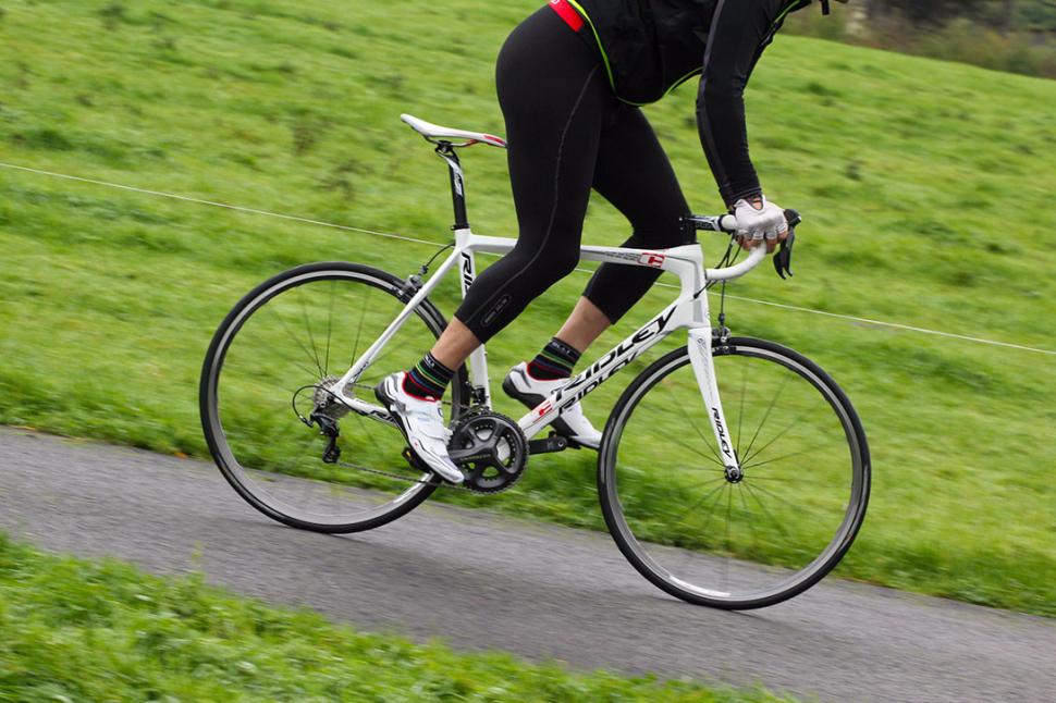 Review: Ridley Fenix Classic Ultegra road bike | road.cc